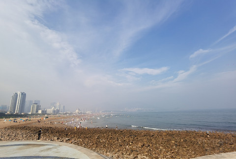 青岛鲁商凯悦酒店详细测评