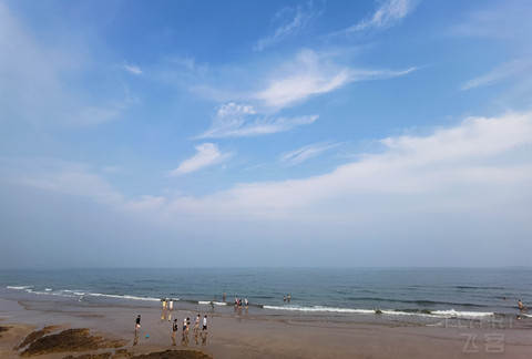 青岛鲁商凯悦酒店详细测评