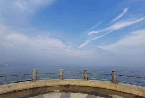 青岛鲁商凯悦酒店详细测评