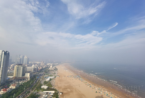 青岛鲁商凯悦酒店详细测评