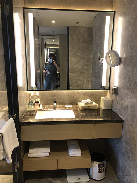 上海中建万怡首次入住
