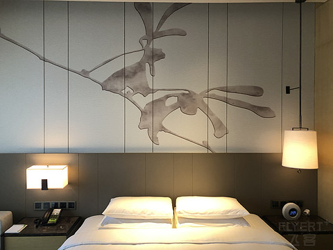 上海中建万怡首次入住
