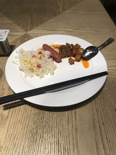 上海中建万怡首次入住