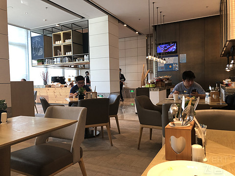 上海中建万怡首次入住
