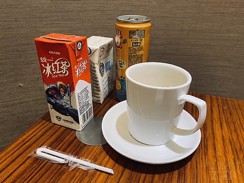 「重回往昔」— 东航 A333(33L) 广州白云-上海虹桥 公务舱体验