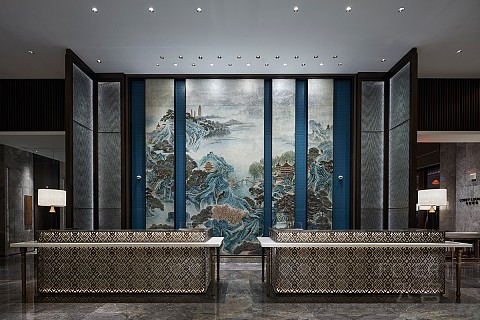 彩云之南 | 昆明融创万达嘉华酒店 Wanda Realm
