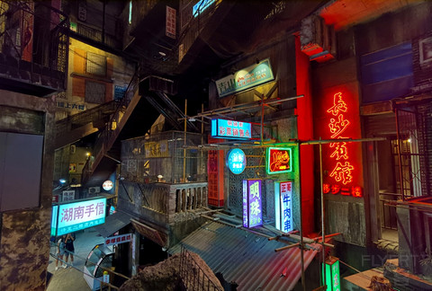 有你的地方才叫长沙-长沙君悦