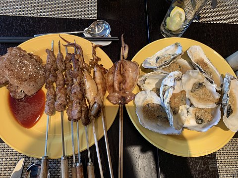 北京新青海喜来登