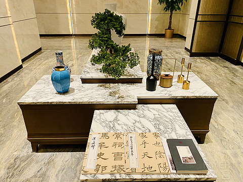 南京水游城假日和长江之舟华邑简报