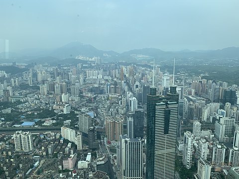 深圳瑞吉魅力套报告