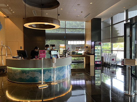 首住广州大学城雅乐轩酒店-比想象中满意的刷房之旅
