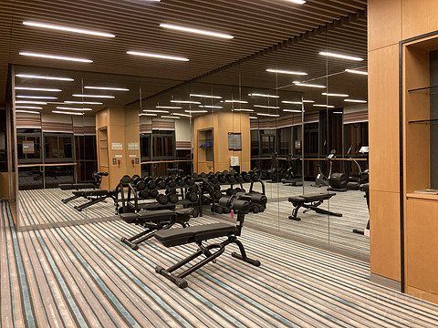 首住广州大学城雅乐轩酒店-比想象中满意的刷房之旅