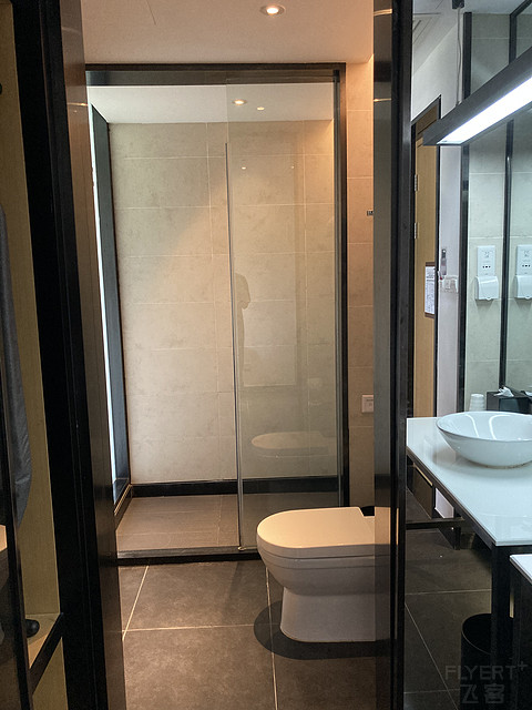 首住广州大学城雅乐轩酒店-比想象中满意的刷房之旅