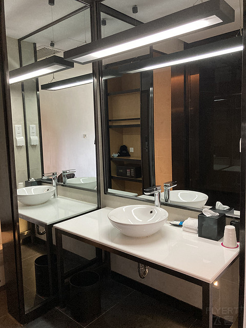 首住广州大学城雅乐轩酒店-比想象中满意的刷房之旅
