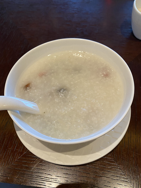 中式的奢华-重庆丽晶酒店