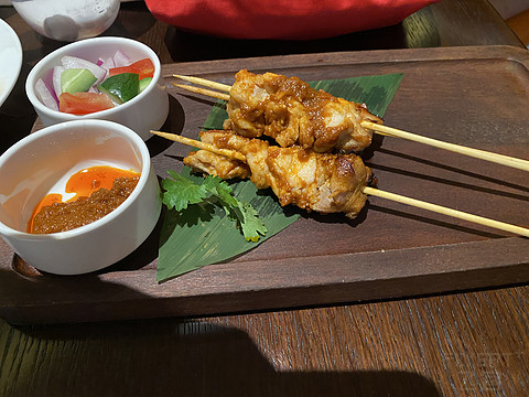 中式的奢华-重庆丽晶酒店