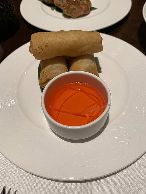 中式的奢华-重庆丽晶酒店