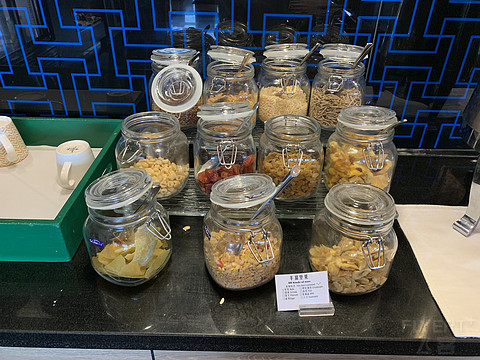 厦门英迪格--隔音太差，听到不可描述的声音