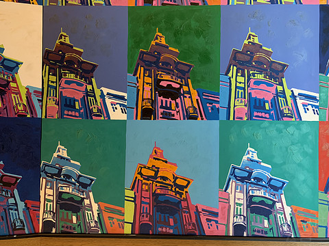 厦门英迪格--隔音太差，听到不可描述的声音