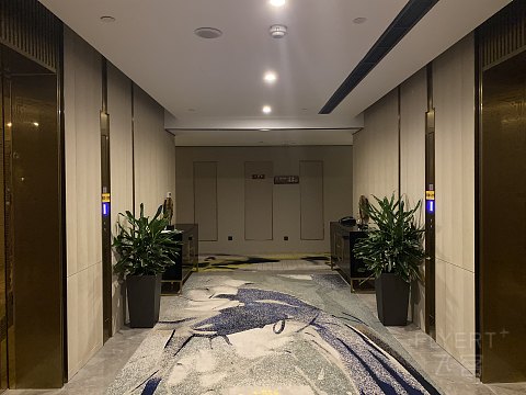 「七夕出差夜，勿念温柔乡」温州开元名庭酒店