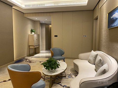 「七夕出差夜，勿念温柔乡」温州开元名庭酒店