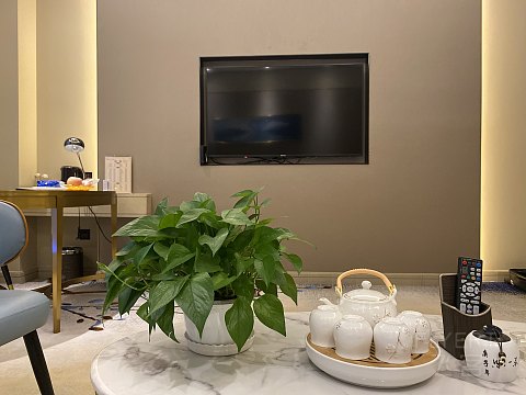「七夕出差夜，勿念温柔乡」温州开元名庭酒店