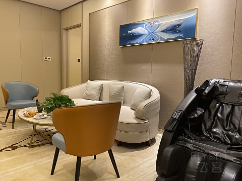 「七夕出差夜，勿念温柔乡」温州开元名庭酒店