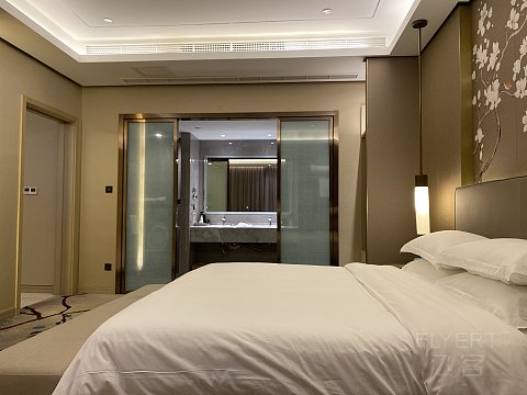 「七夕出差夜，勿念温柔乡」温州开元名庭酒店