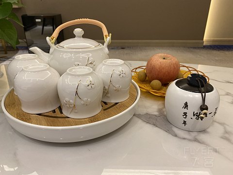 「七夕出差夜，勿念温柔乡」温州开元名庭酒店