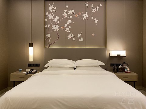 「七夕出差夜，勿念温柔乡」温州开元名庭酒店