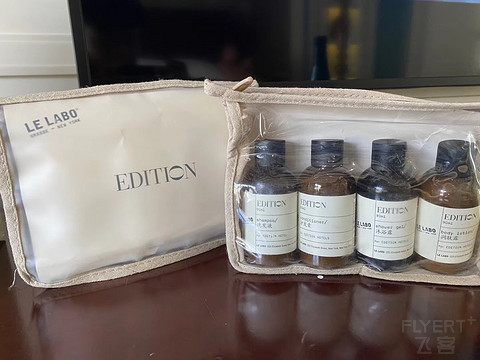 解锁三亚艾迪逊