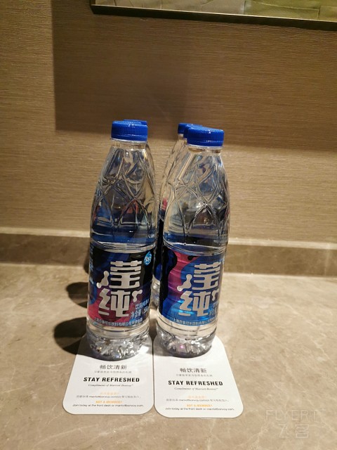 浙江篇：【嘉兴福朋喜来登】堪比五星！超高性价比！