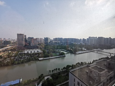 浙江篇：【嘉兴福朋喜来登】堪比五星！超高性价比！