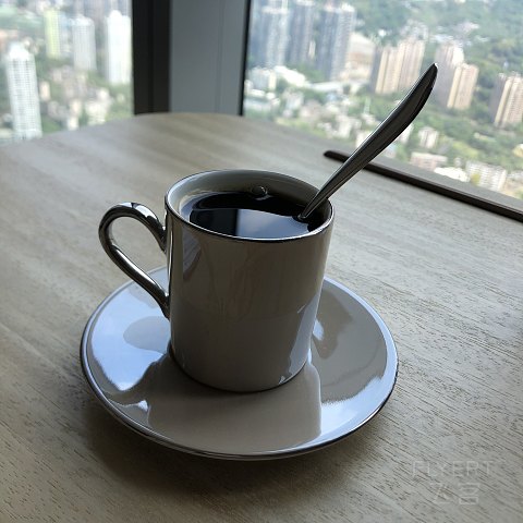 气派！重庆来福士洲际