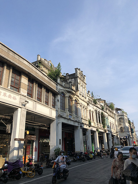 海口万丽入住体验报告