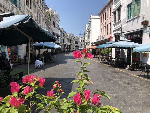 海口万丽入住体验报告