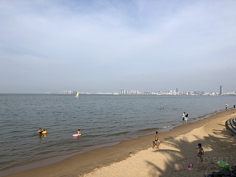 海口万丽入住体验报告