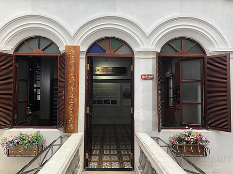海口万丽入住体验报告