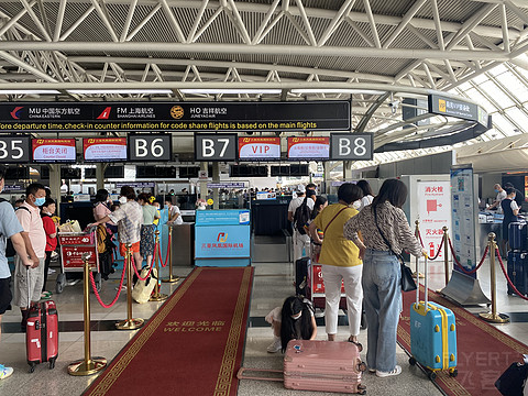 吉祥航空双卡双待2，上海-三亚篇