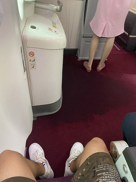吉祥航空双卡双待2，上海-三亚篇