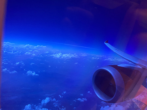 吉祥航空双卡双待2，上海-三亚篇