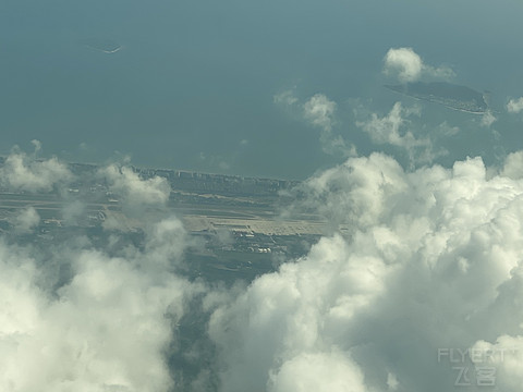 吉祥航空双卡双待2，上海-三亚篇