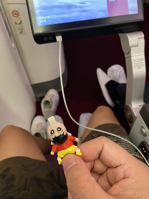 吉祥航空双卡双待2,上海-三亚篇 吉祥航空双卡双待2,上海-三亚篇
