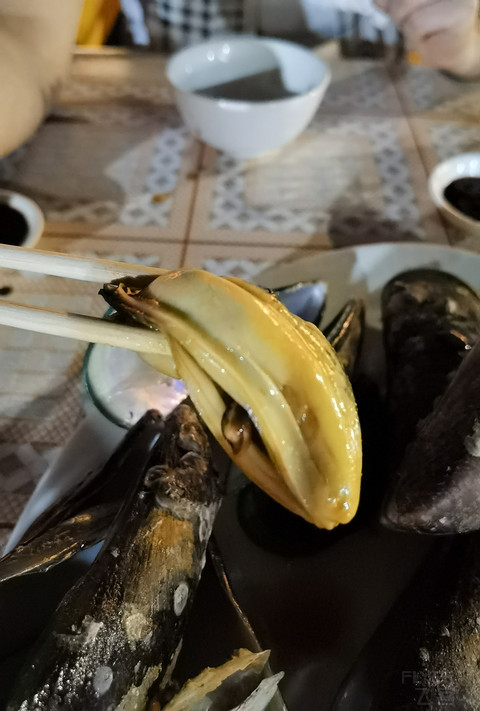 小众的罗莱夏朵旗下的珠海万山静云山庄！