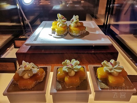 #11周年征文# 幸运四叶草 | 上海国家会展中心洲际酒店
