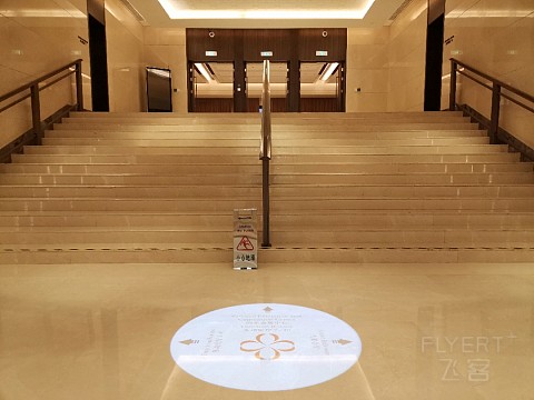 #11周年征文# 幸运四叶草 | 上海国家会展中心洲际酒店