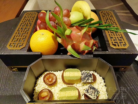 #11周年征文# 幸运四叶草 | 上海国家会展中心洲际酒店