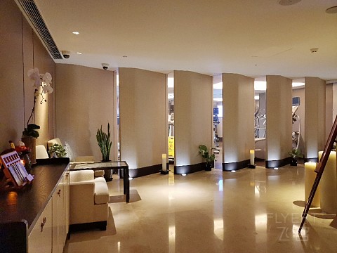 #11周年征文# 幸运四叶草 | 上海国家会展中心洲际酒店