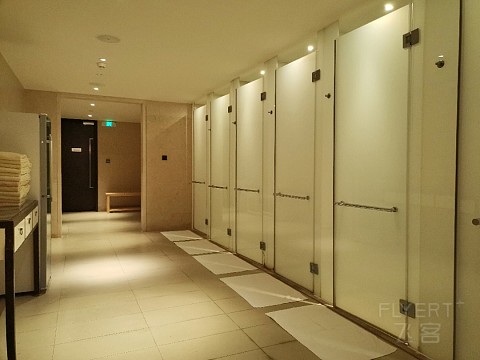 #11周年征文# 幸运四叶草 | 上海国家会展中心洲际酒店