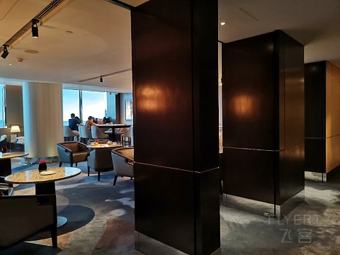 #11周年征文# 幸运四叶草 | 上海国家会展中心洲际酒店